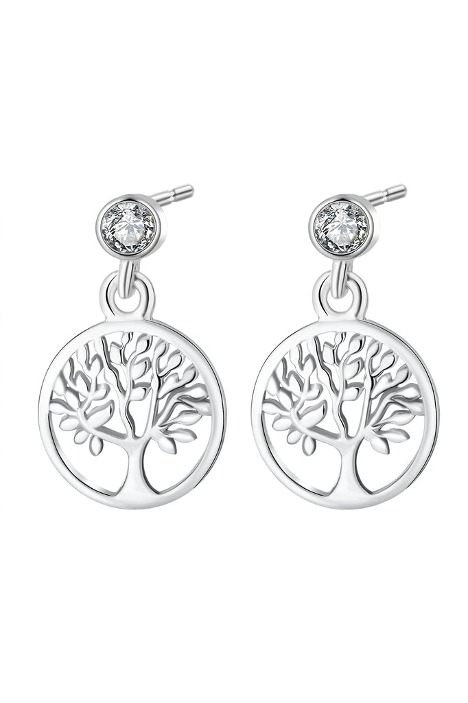 Sterling zilveren sieradenset Vian - Di Lusso