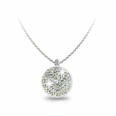 Sterling zilveren set Cicely - Di Lusso