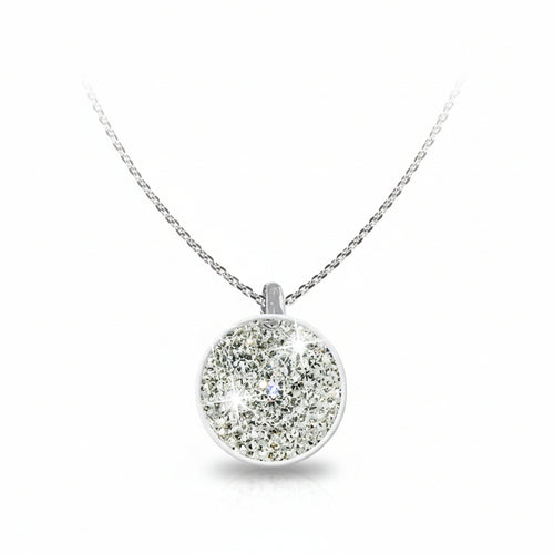 Sterling zilveren set Cicely - Di Lusso