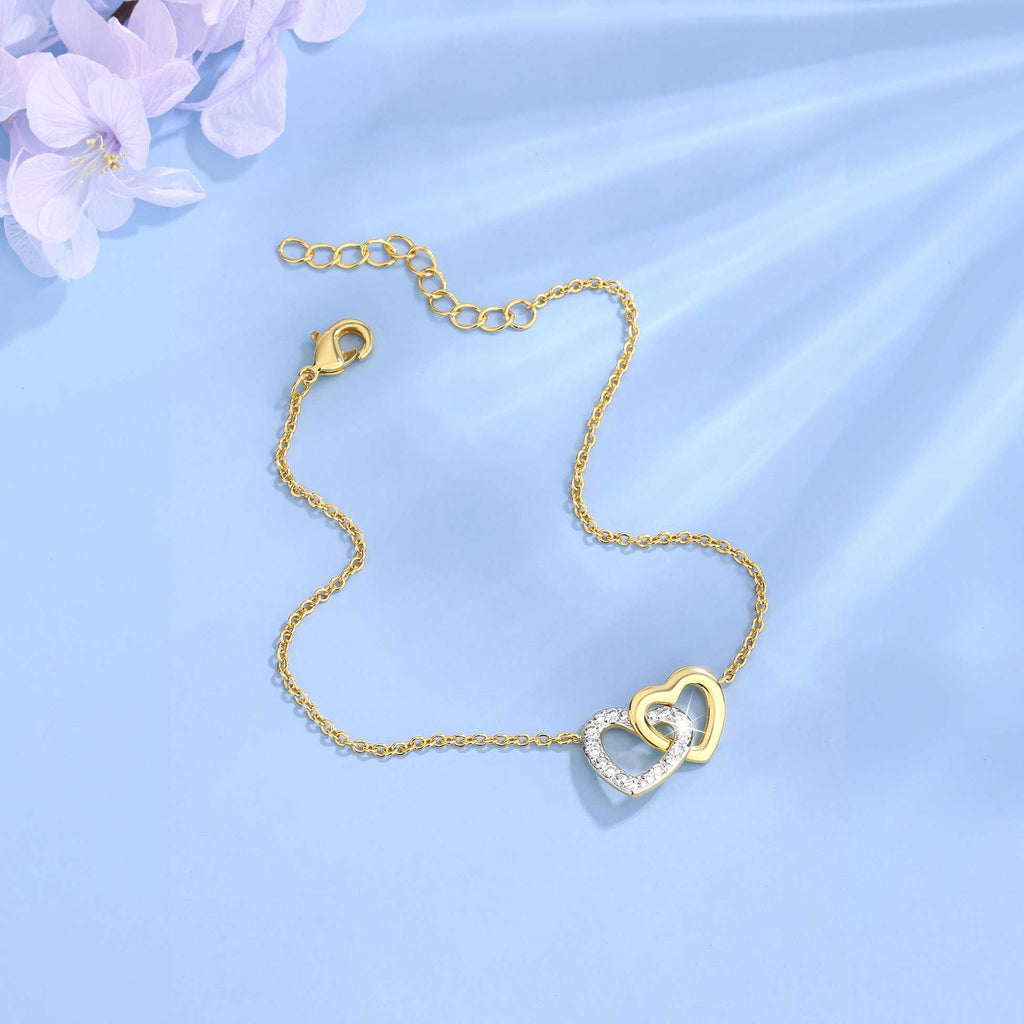 (Test) Hart Armband - Di Lusso