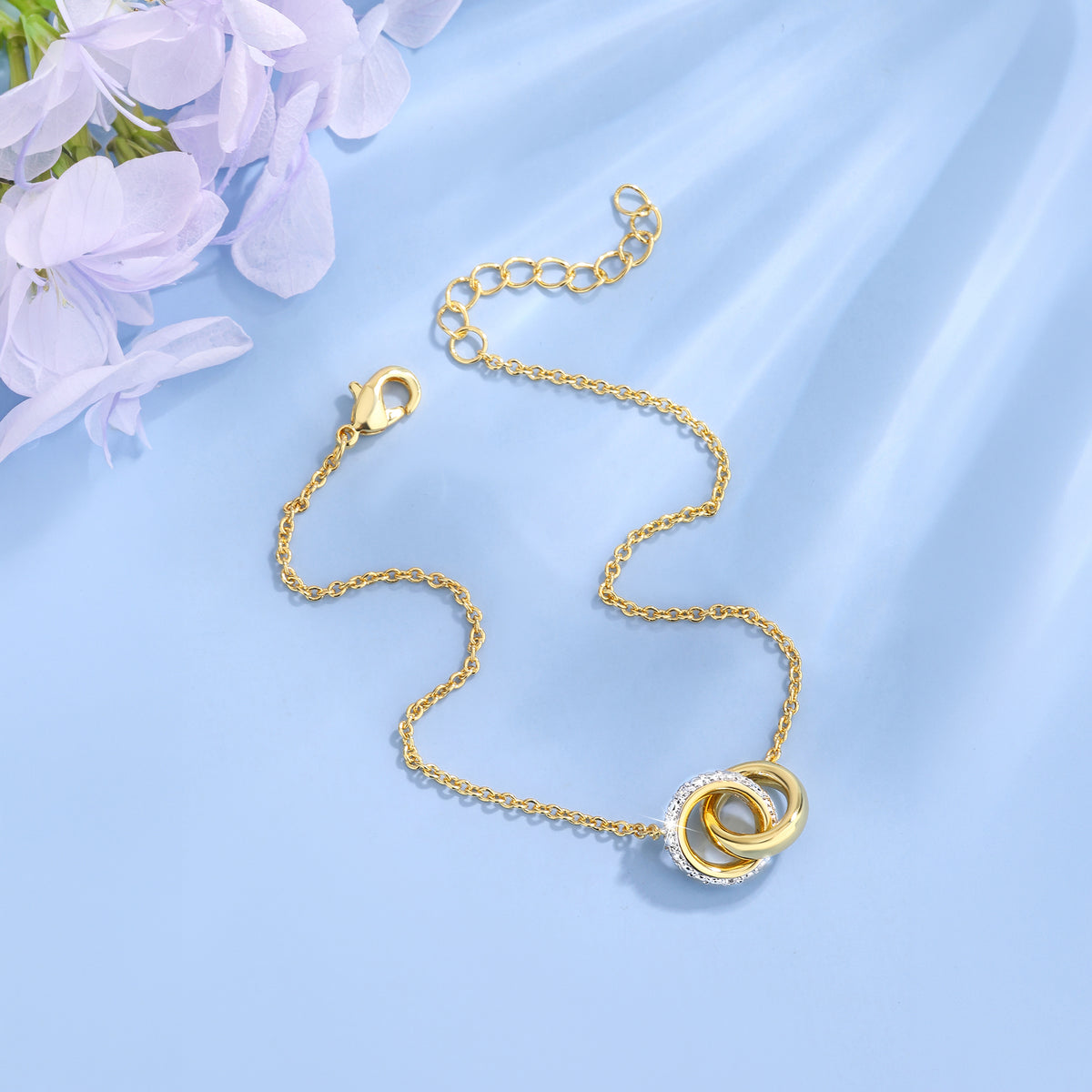 (Test) Rond Armband - Di Lusso