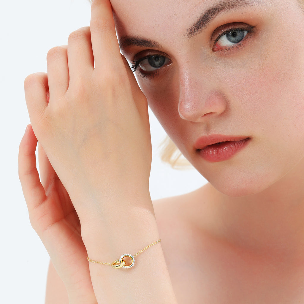 (Test) Rond Armband - Di Lusso