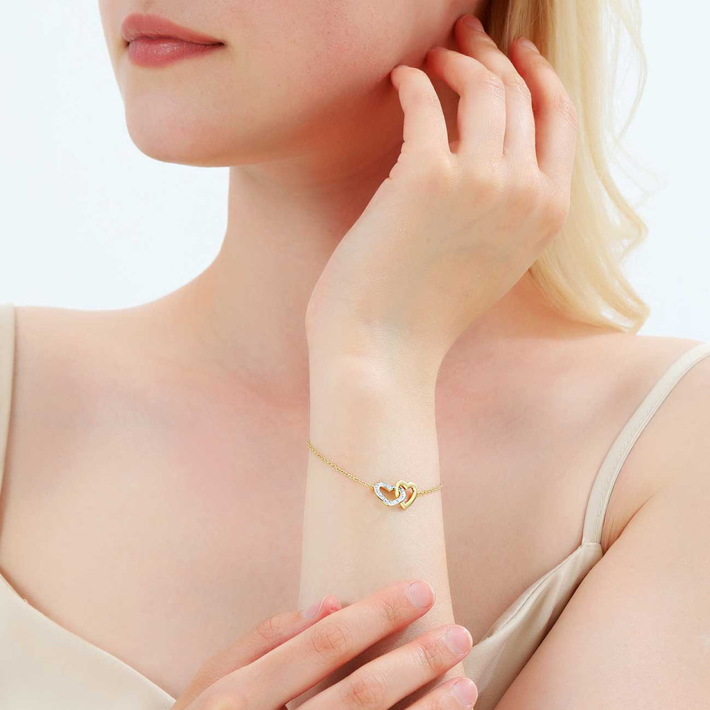 (Test) Hart Armband - Di Lusso