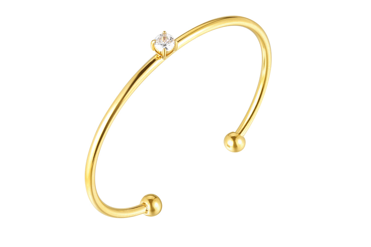 Bangle armband Delice - Di Lusso