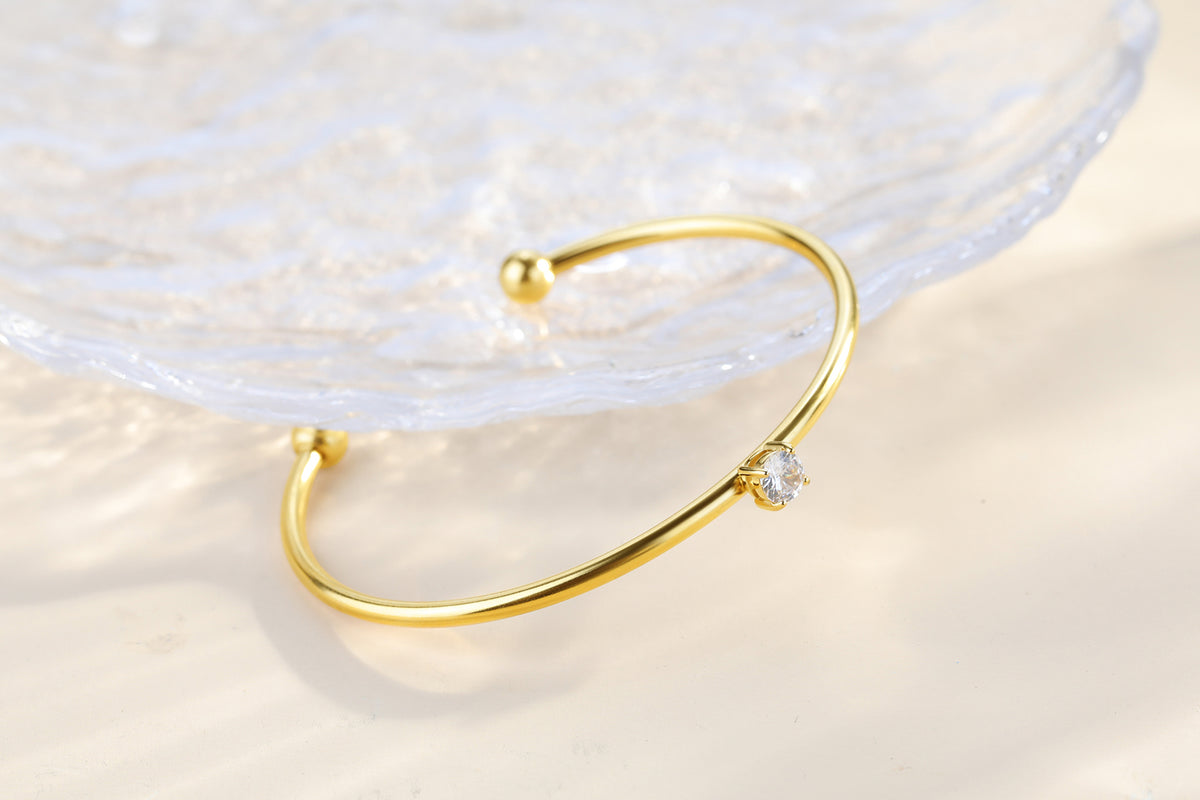Bangle armband Delice - Di Lusso