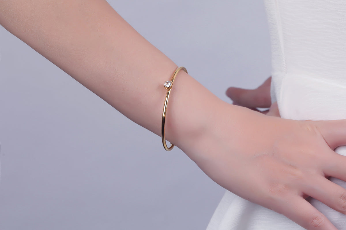 Bangle armband Delice - Di Lusso
