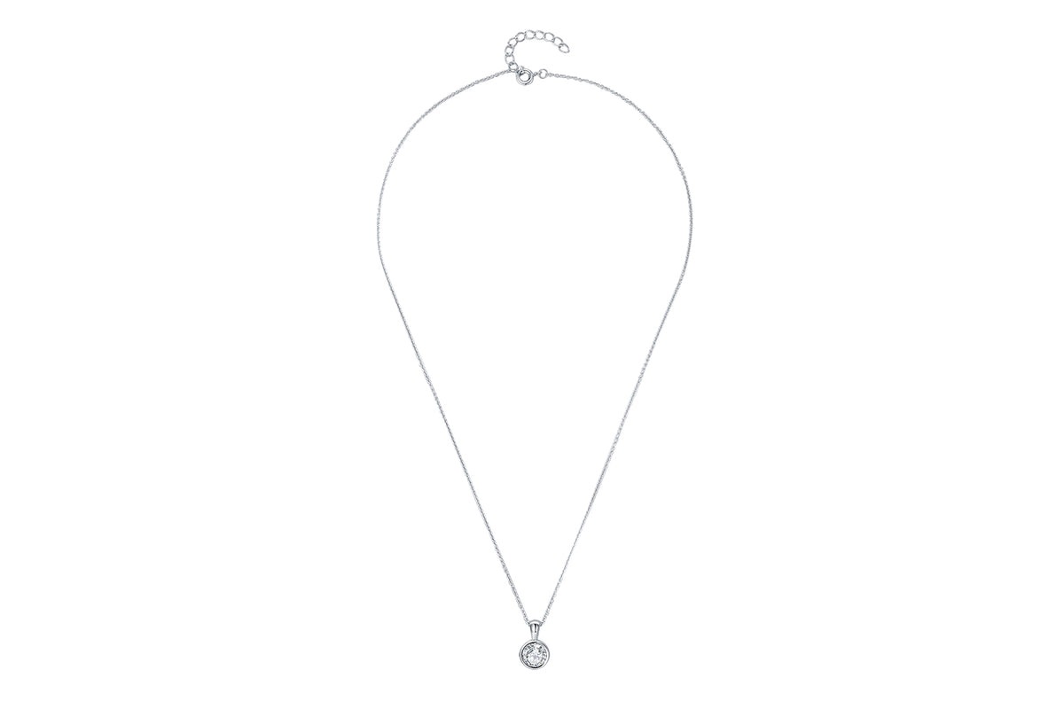 Collier Vanity
