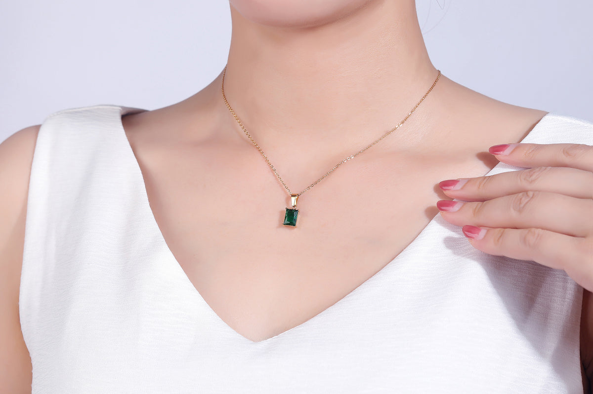 Collier Celien - Di Lusso