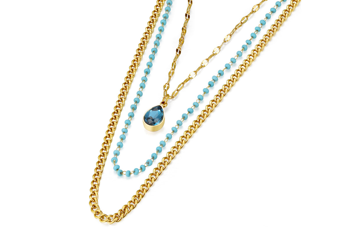 Collier Emmée - Di Lusso