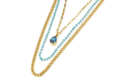 Collier Emmée - Di Lusso