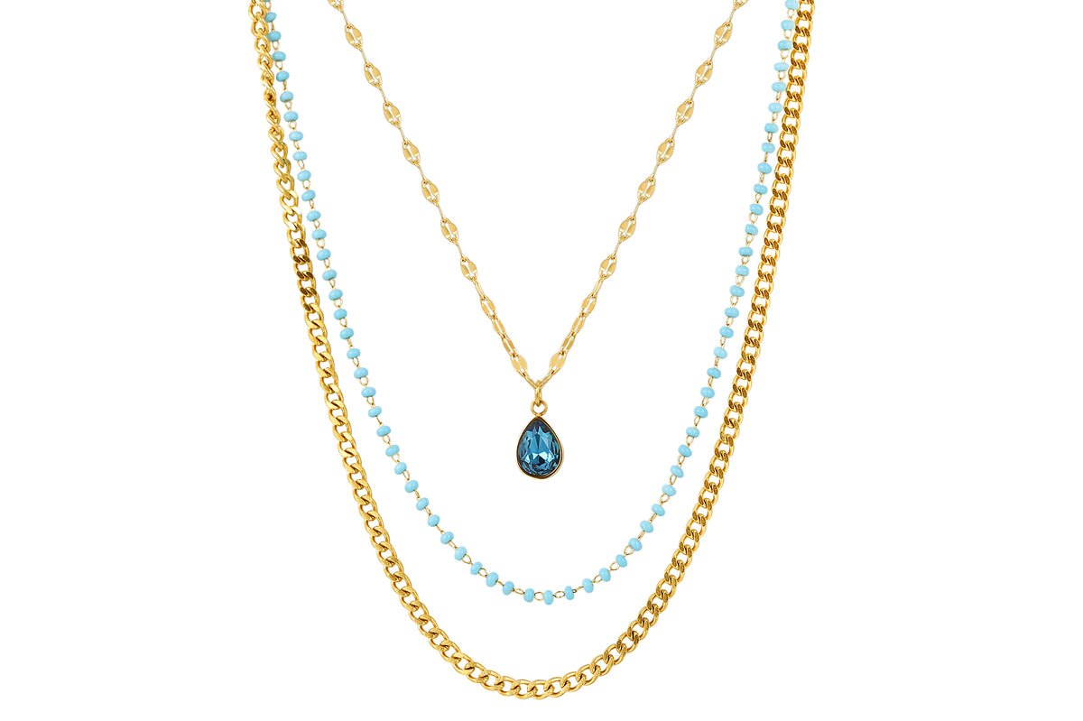 Collier Emmée - Di Lusso