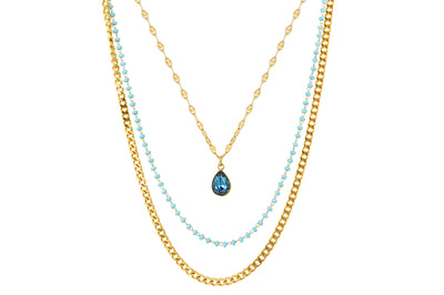 Collier Emmée - Di Lusso