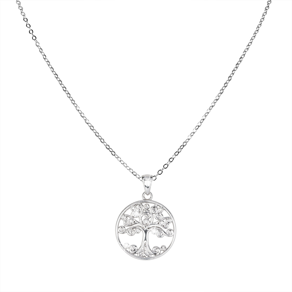 Collier Zowie - Di Lusso