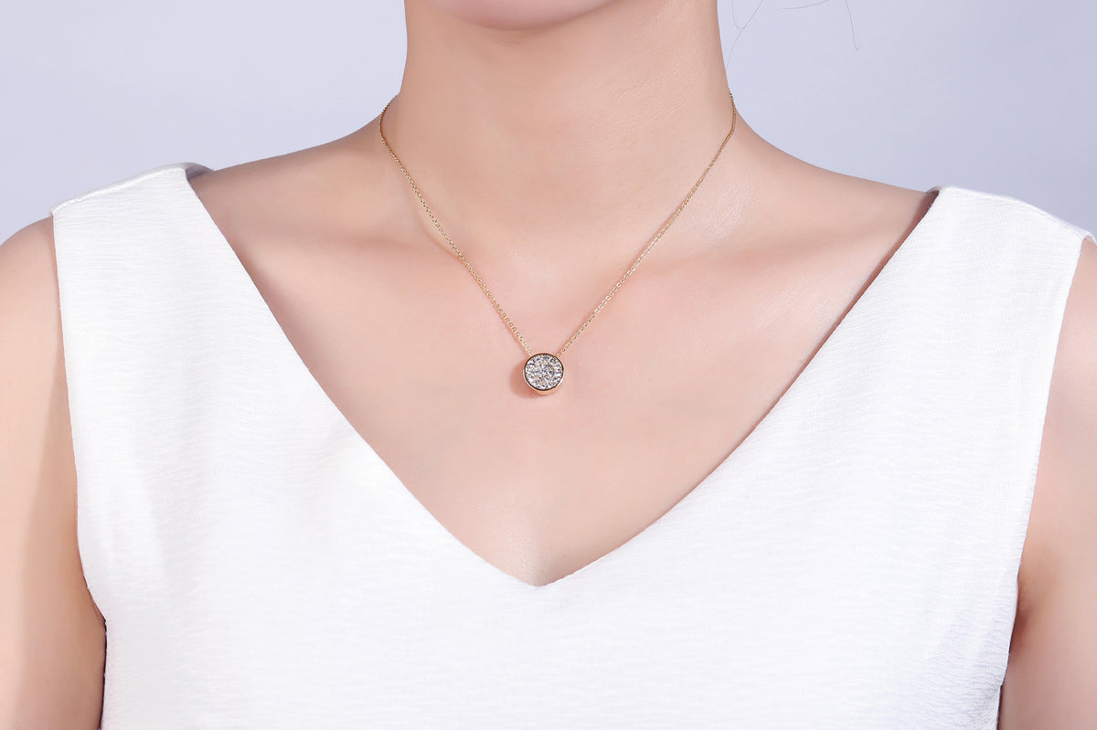 Collier Vere - Di Lusso