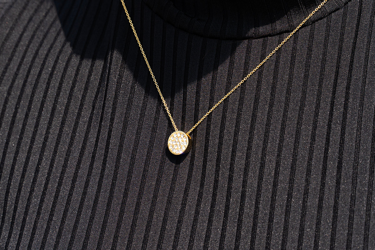 Collier Vere - Di Lusso