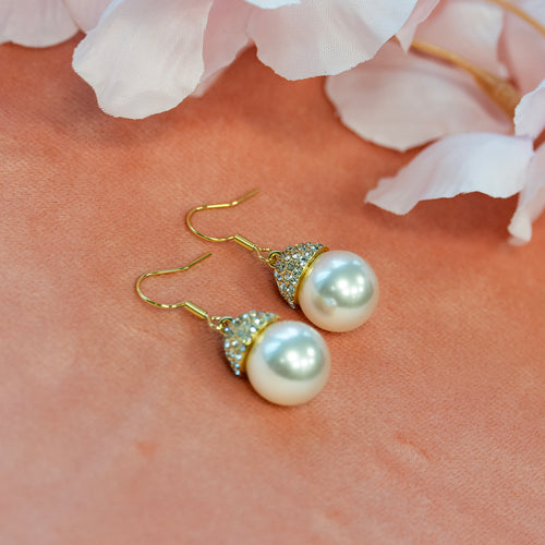 Boucles d'oreilles Jolina