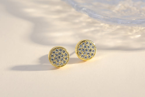 Boucles d'oreilles Vere