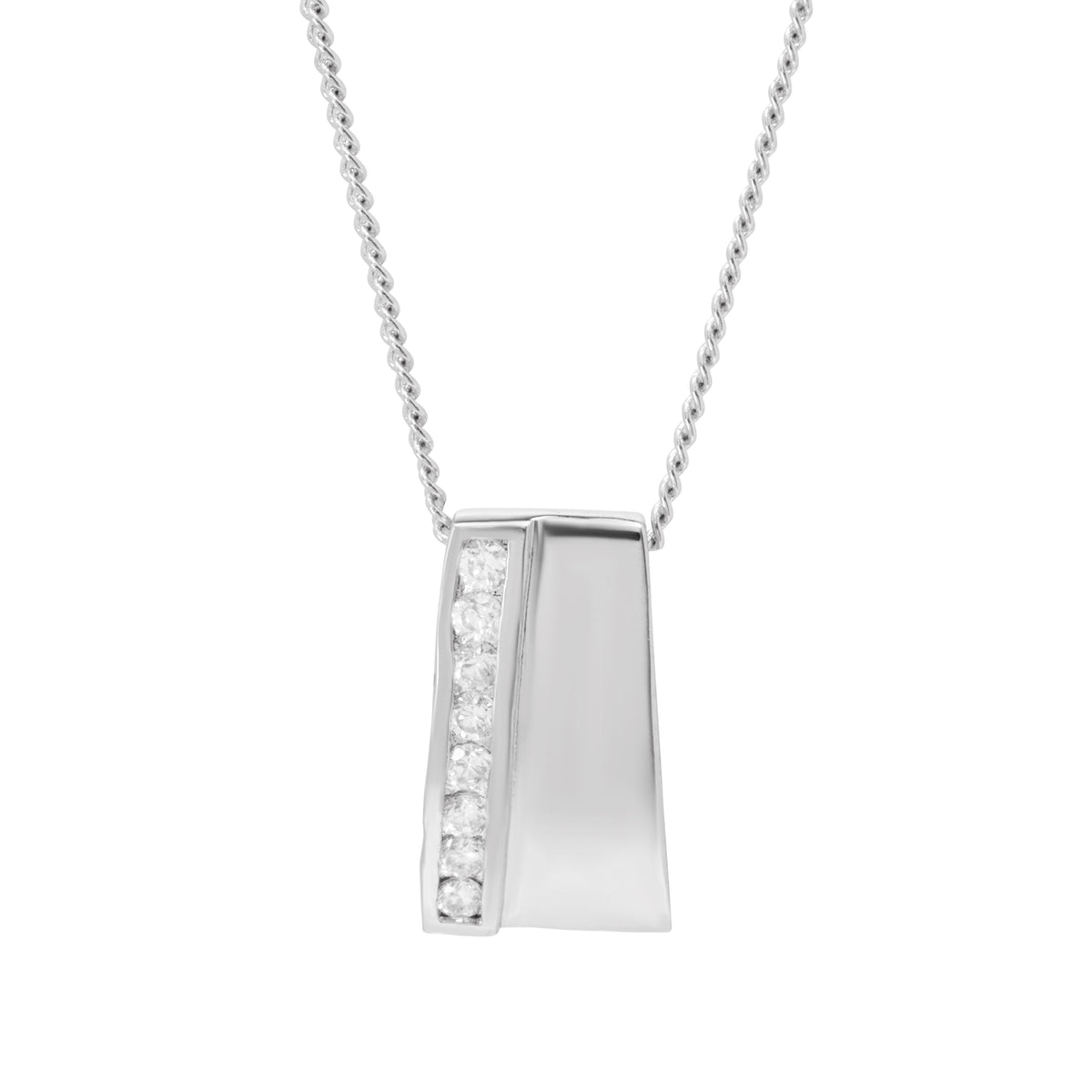 Collier Allauc - Di Lusso