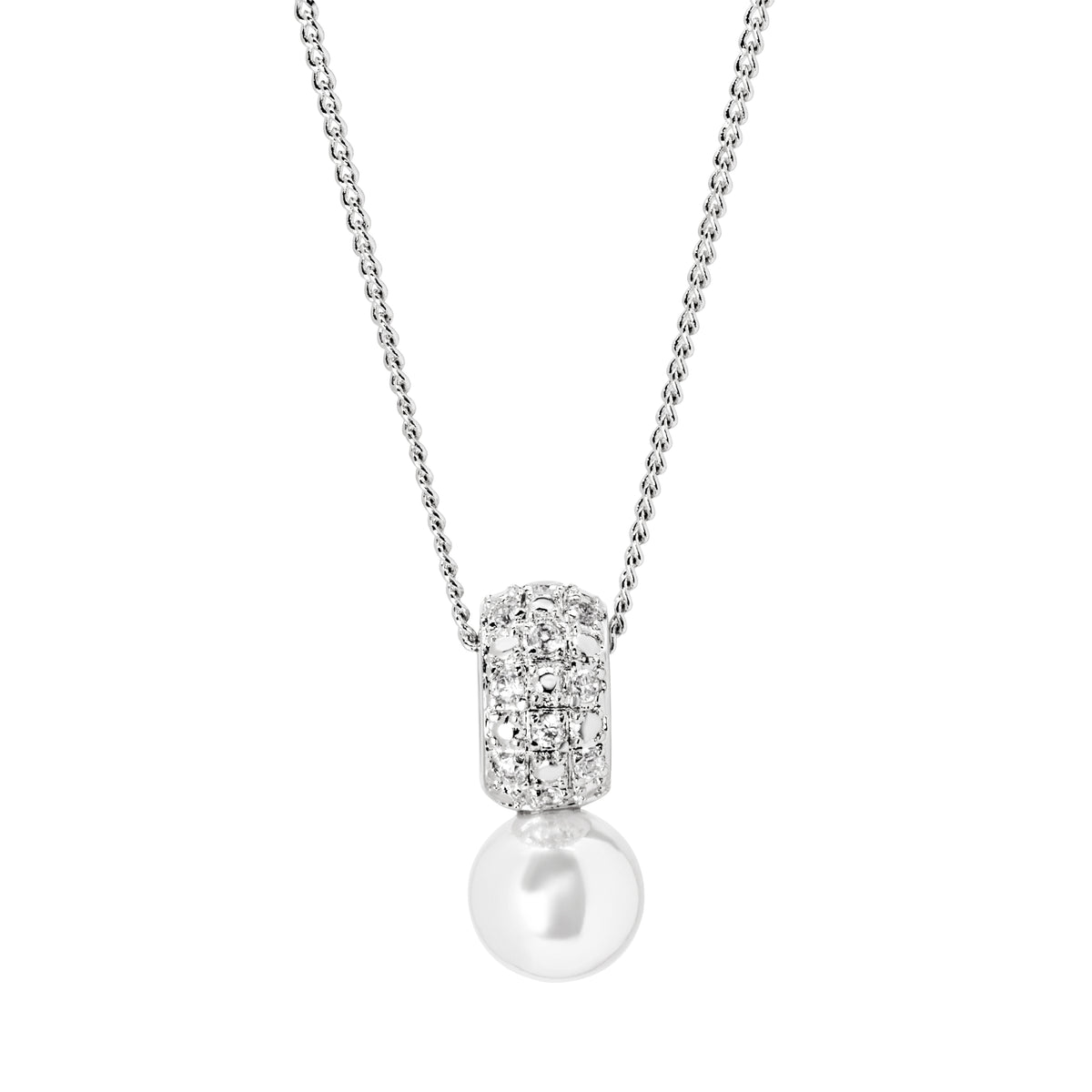 Collier Aubagne - Di Lusso