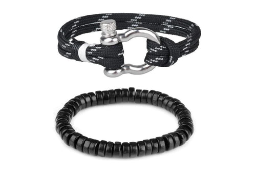 Bracelet pour homme Raël