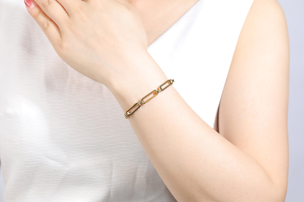 Armband Ulvi - Di Lusso