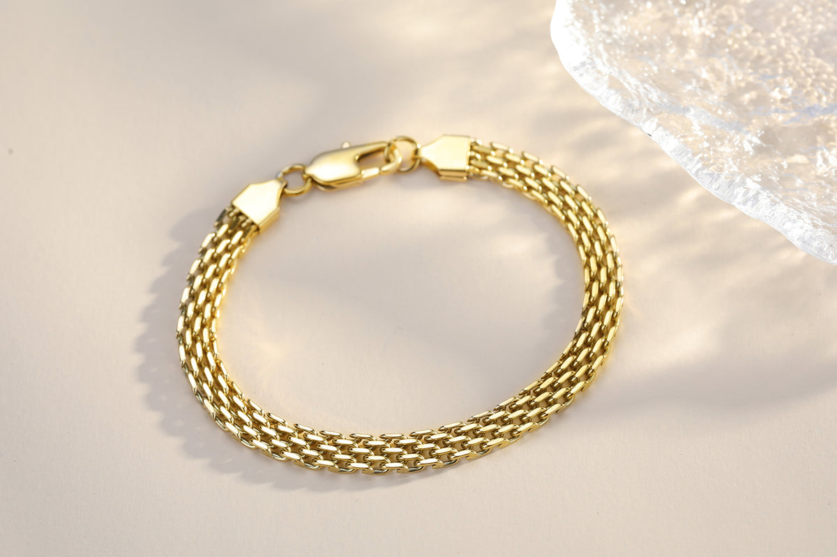Armband Vieve - Di Lusso