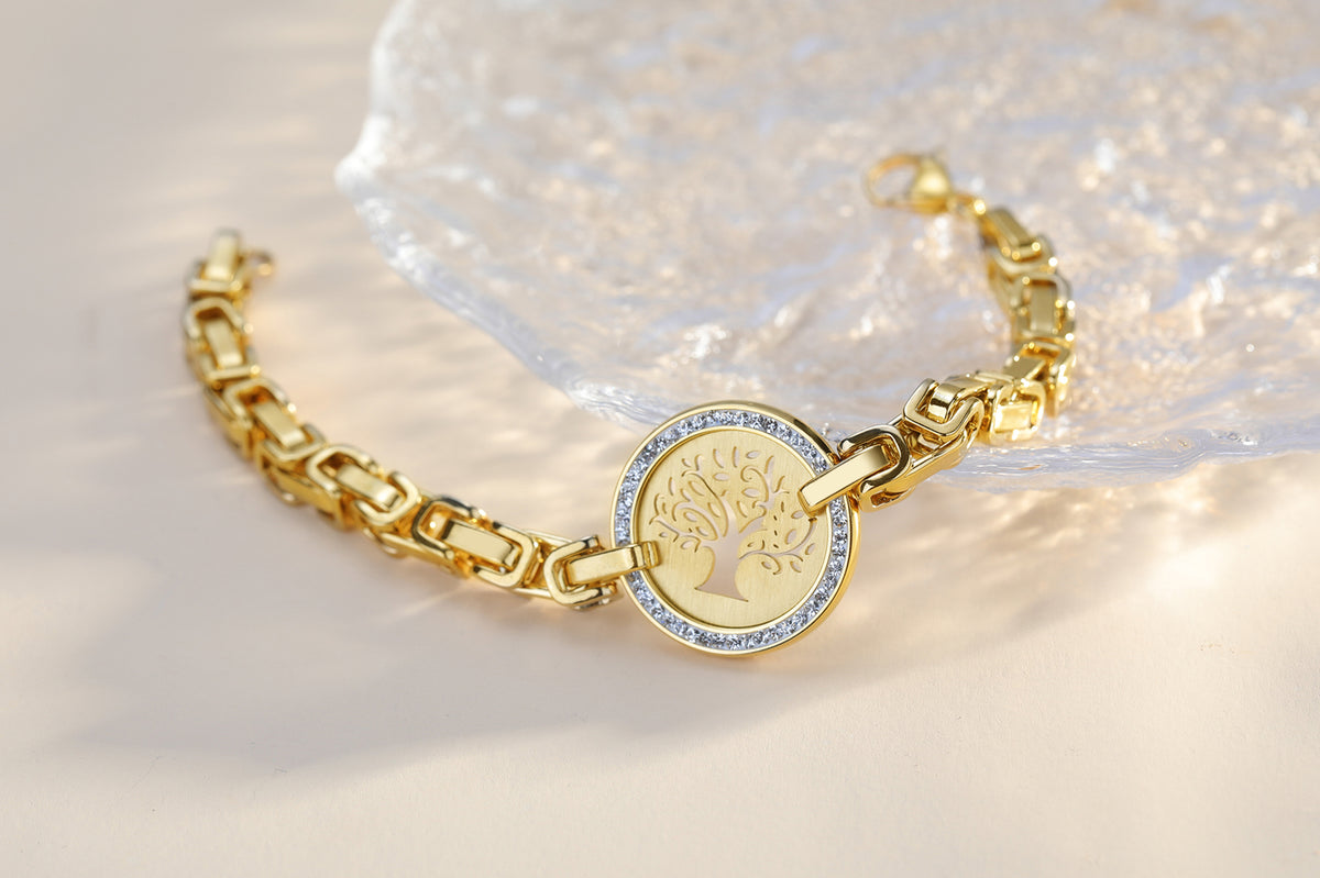 Armband Wanda - Di Lusso