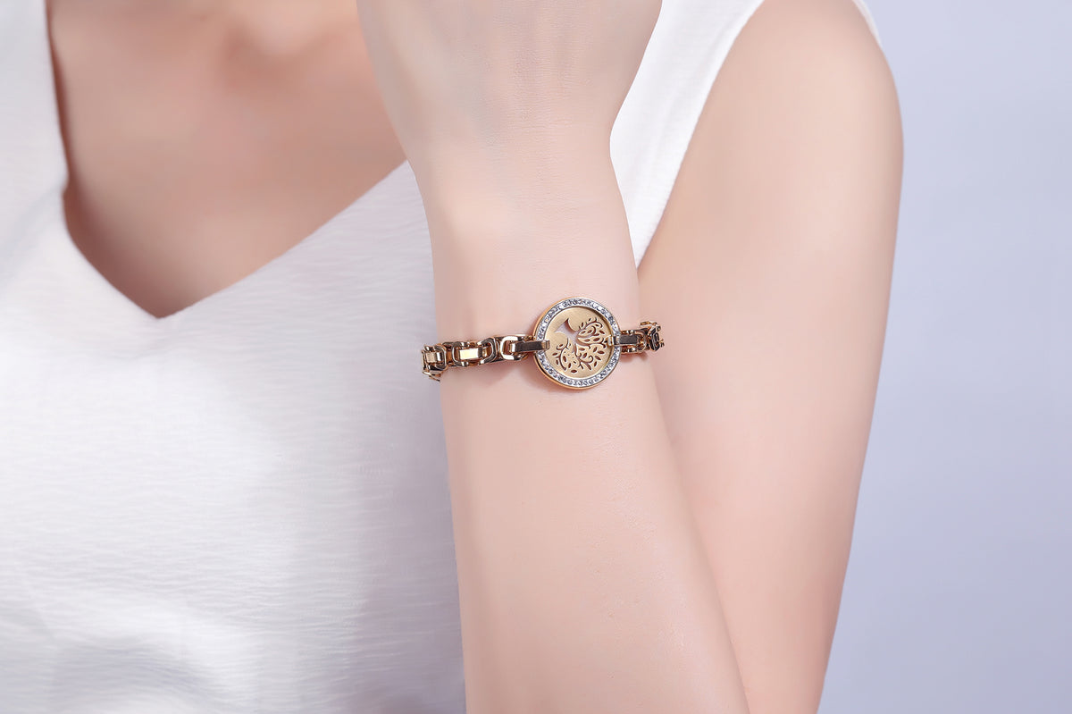 Armband Wanda - Di Lusso