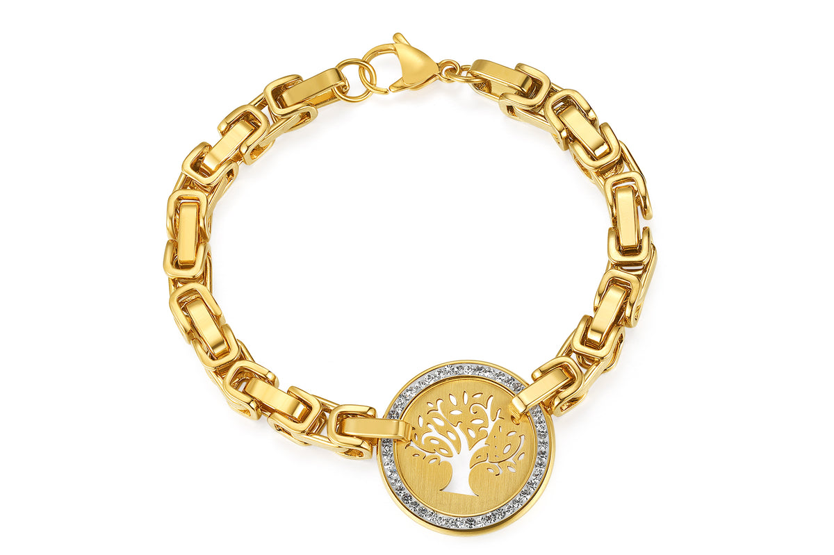 Armband Wanda - Di Lusso