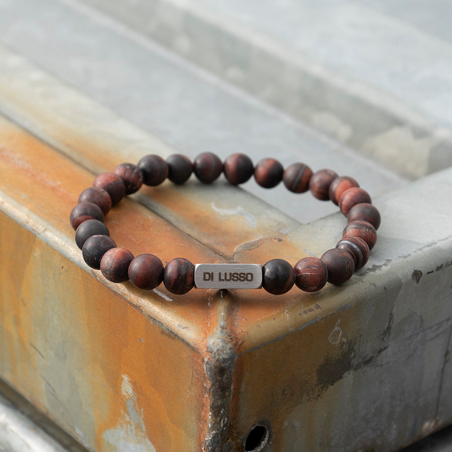 Herenset: horloge Chester en armband Waiz - Di Lusso