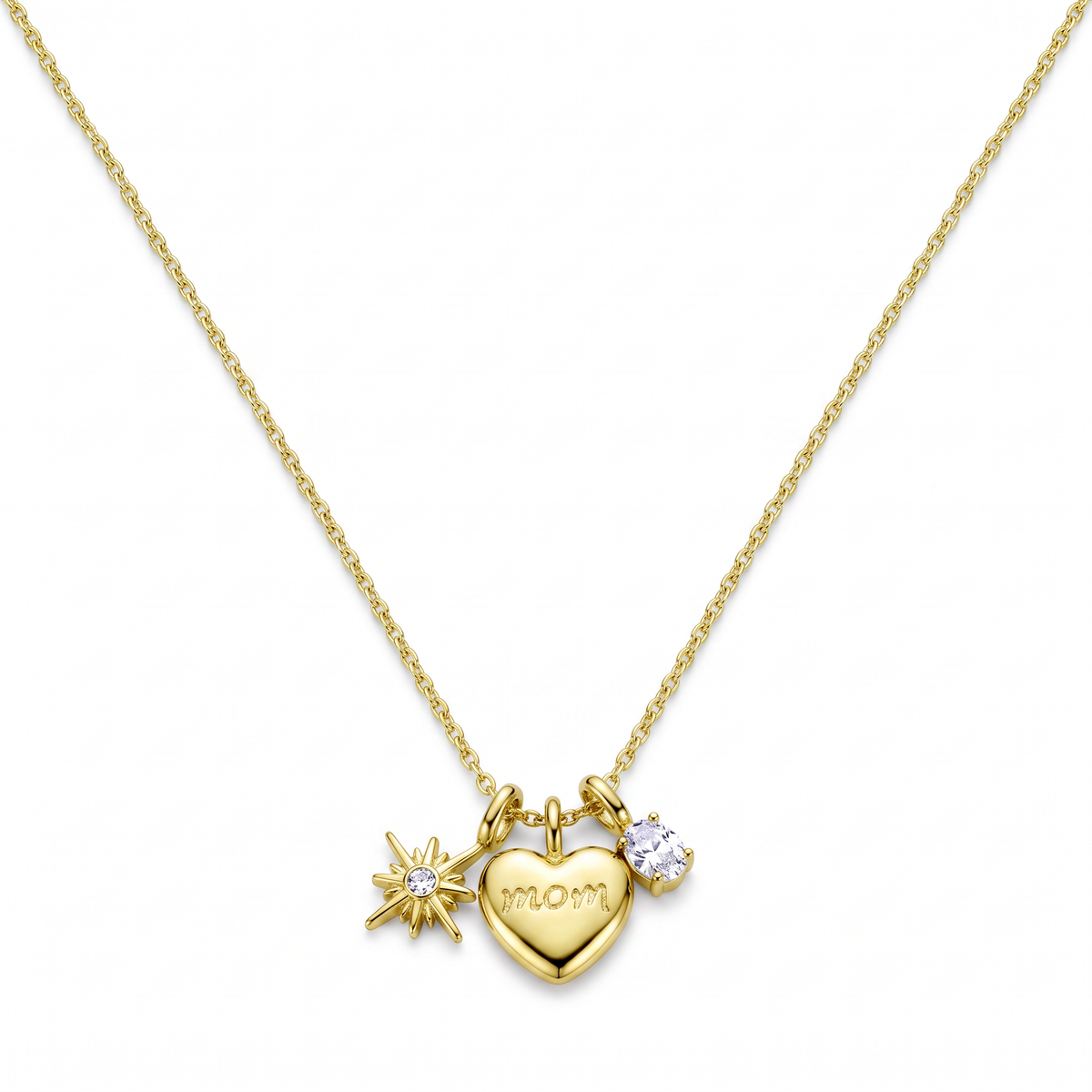 Collier Dax