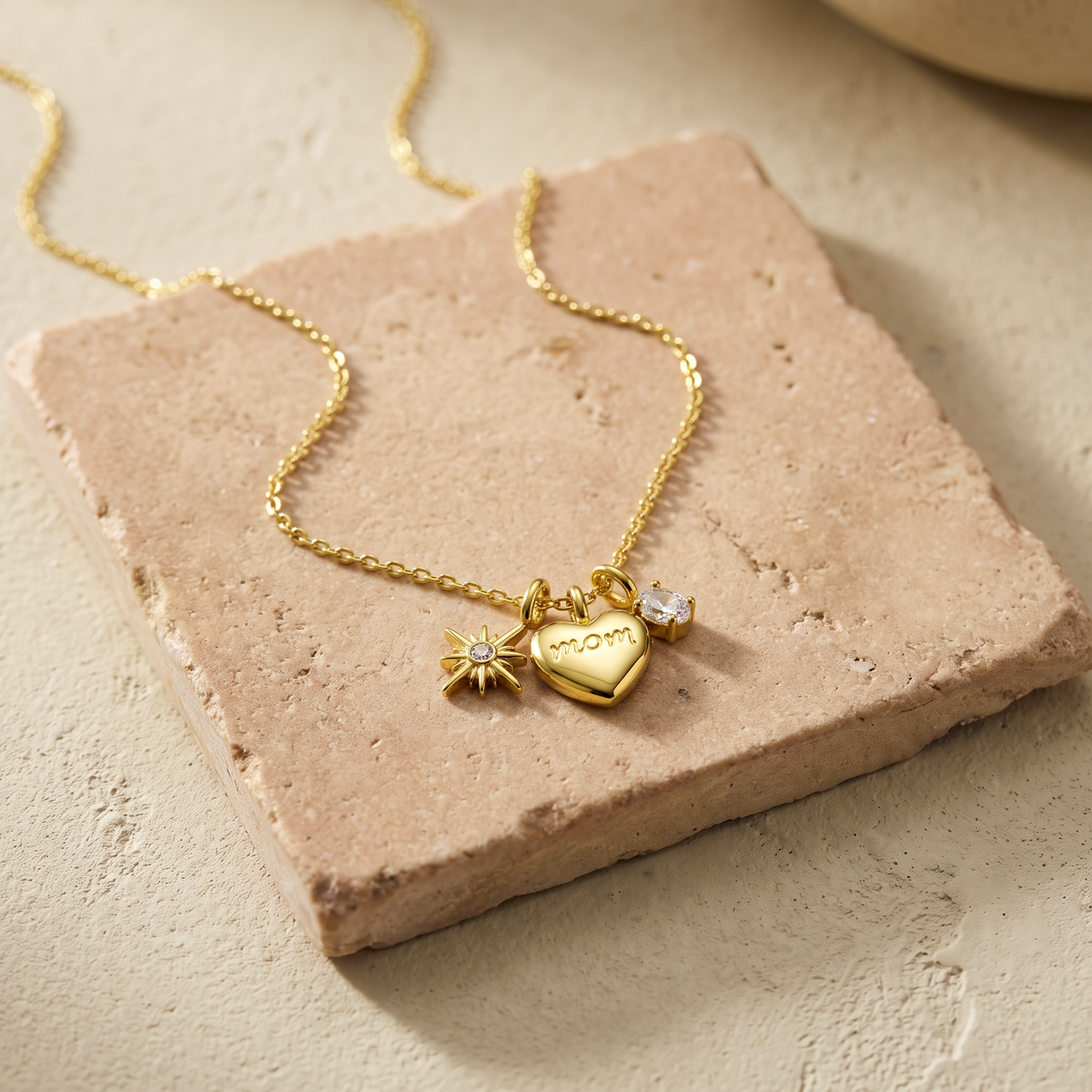 Collier Dax