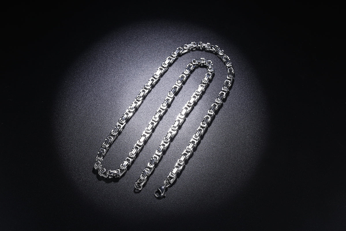 Collier Edward - Di Lusso