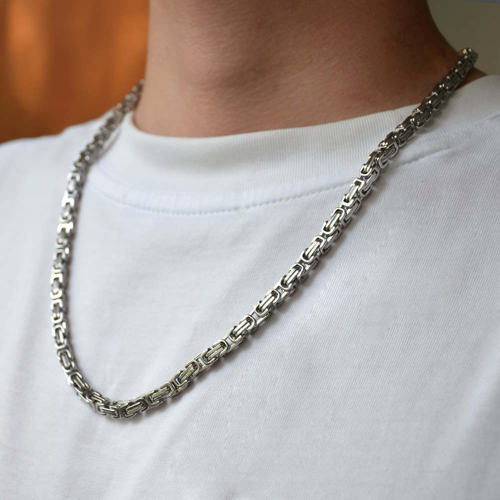 Collier Edward - Di Lusso
