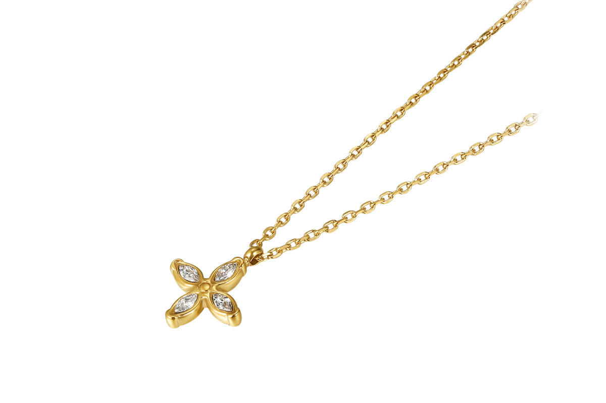 Collier Ona - Di Lusso