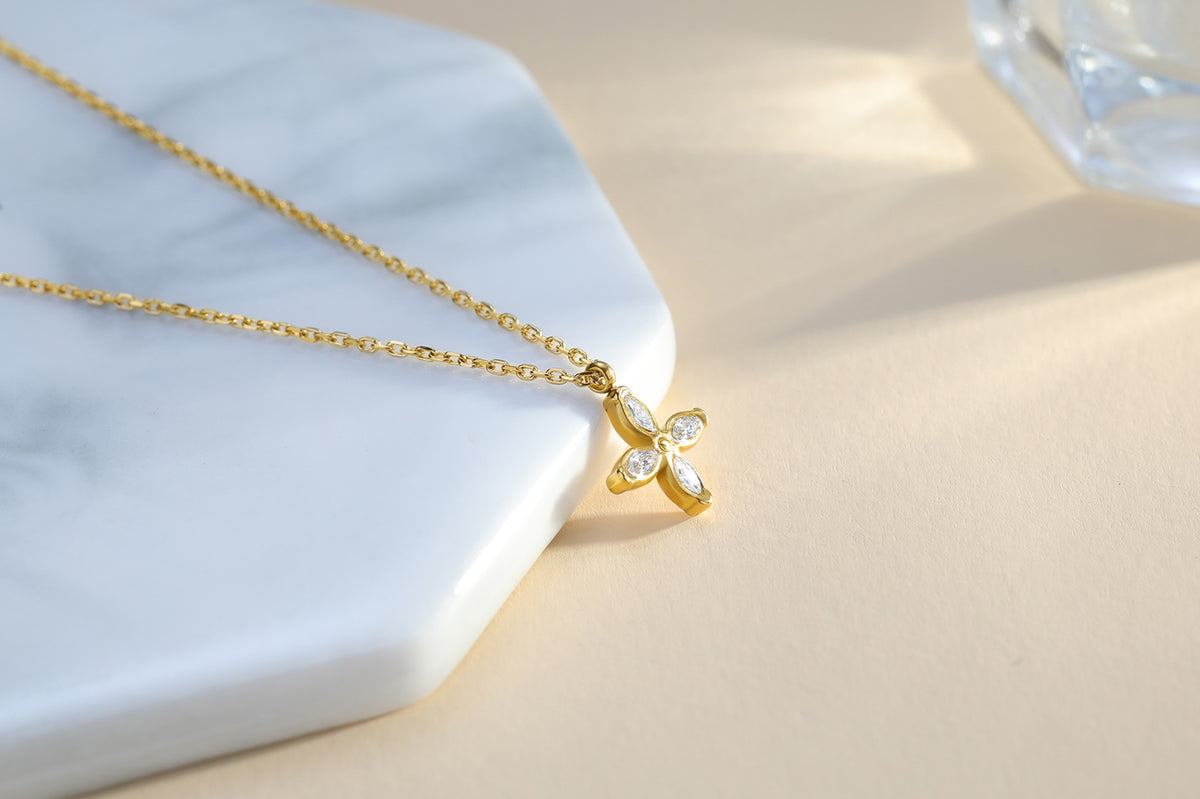 Collier Ona - Di Lusso