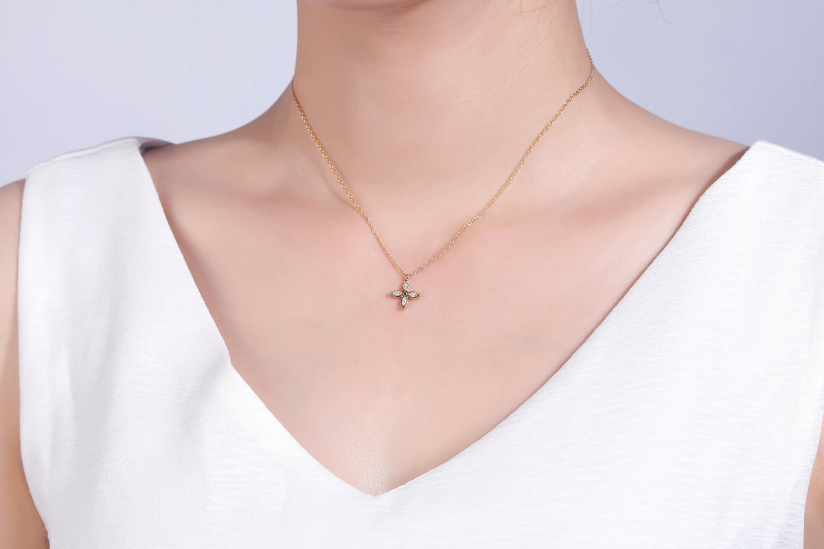 Collier Ona - Di Lusso