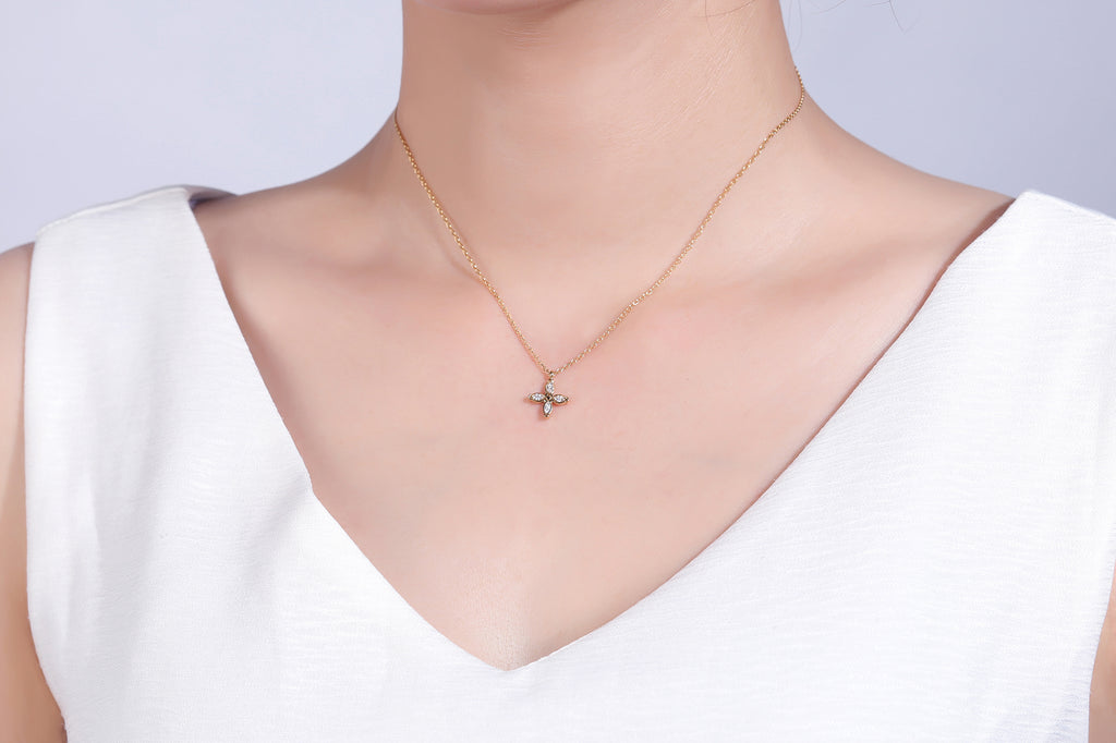 Collier Ona