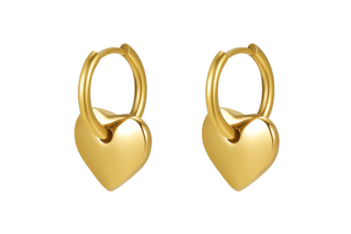 Boucles d'oreilles Stelle