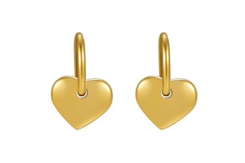 Boucles d'oreilles Stelle