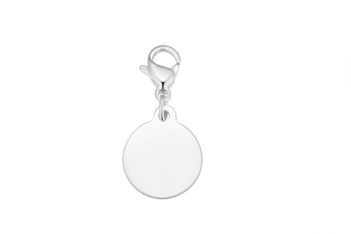 Stainless steel bedel los - Di Lusso