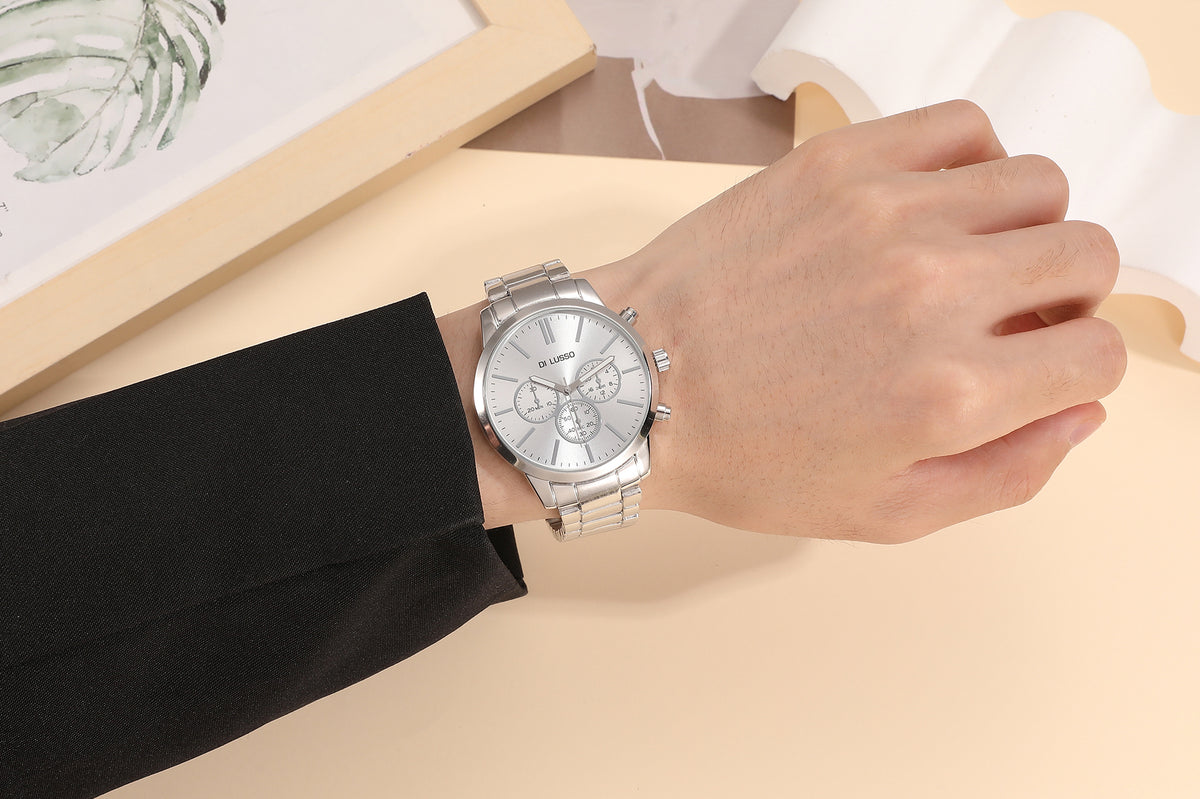 Horloge Chester - Di Lusso