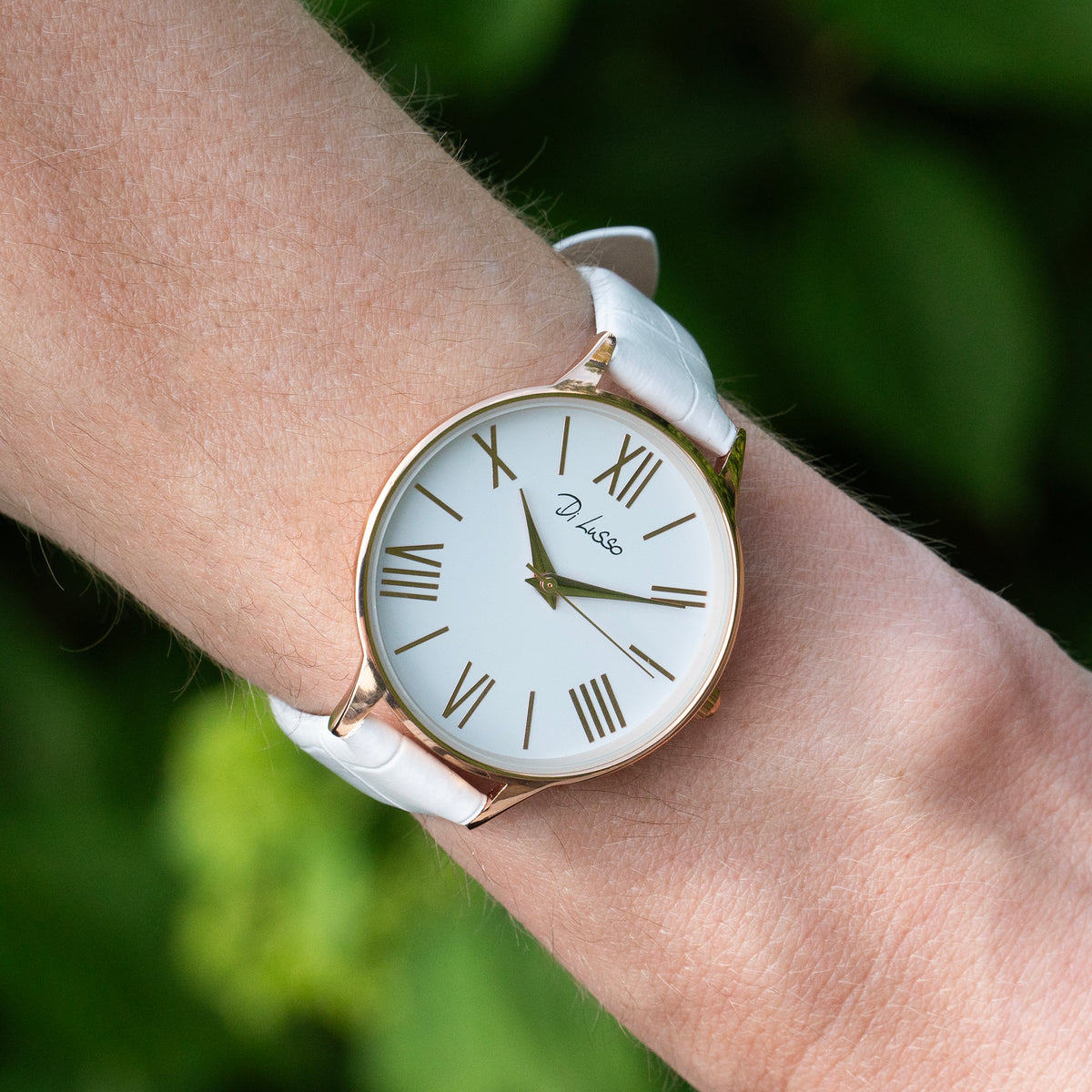 Horloge Jailey - Di Lusso