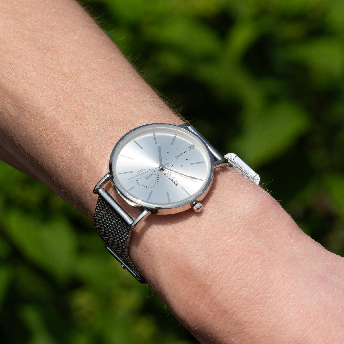 Horloge Maddy - Di Lusso