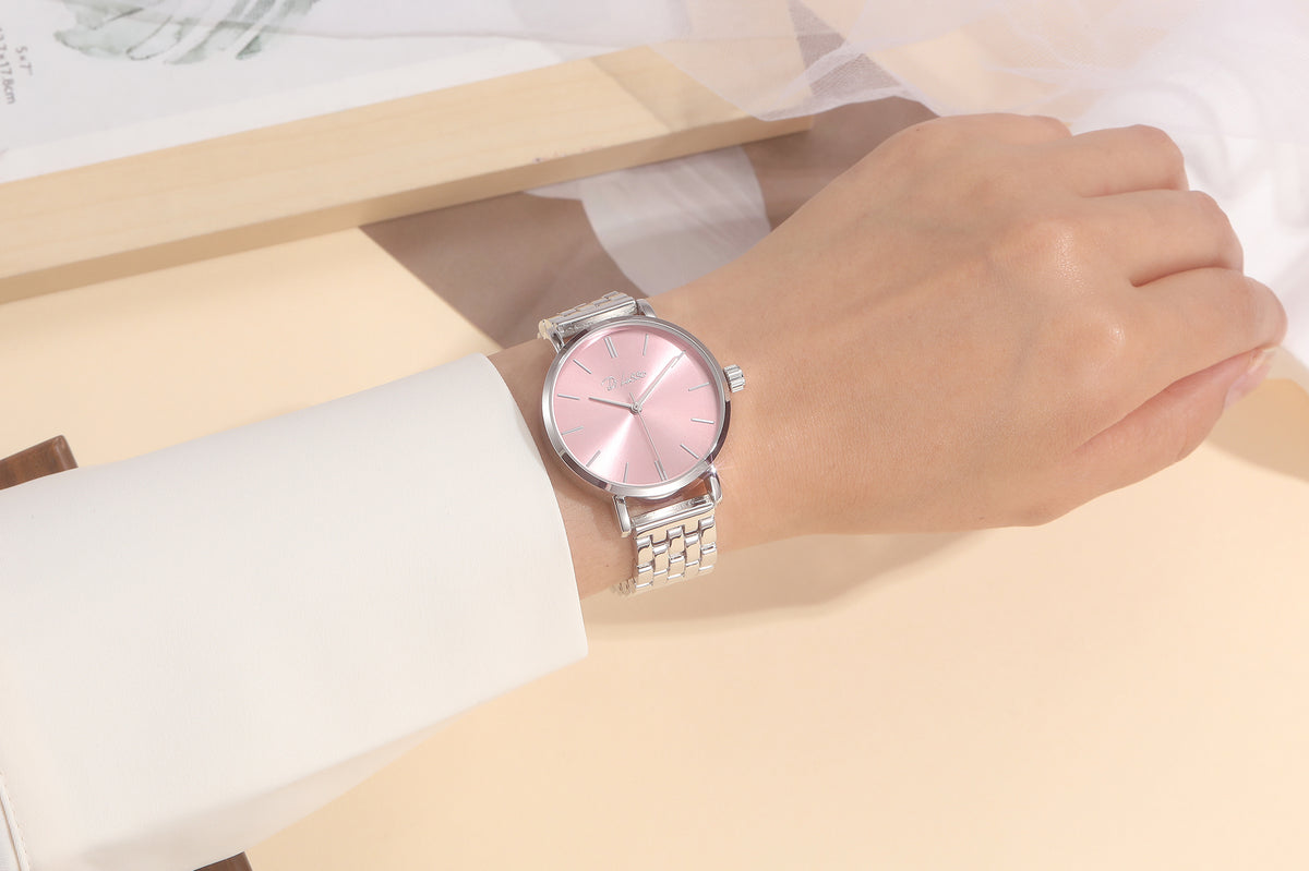 Horloge Loa - Di Lusso