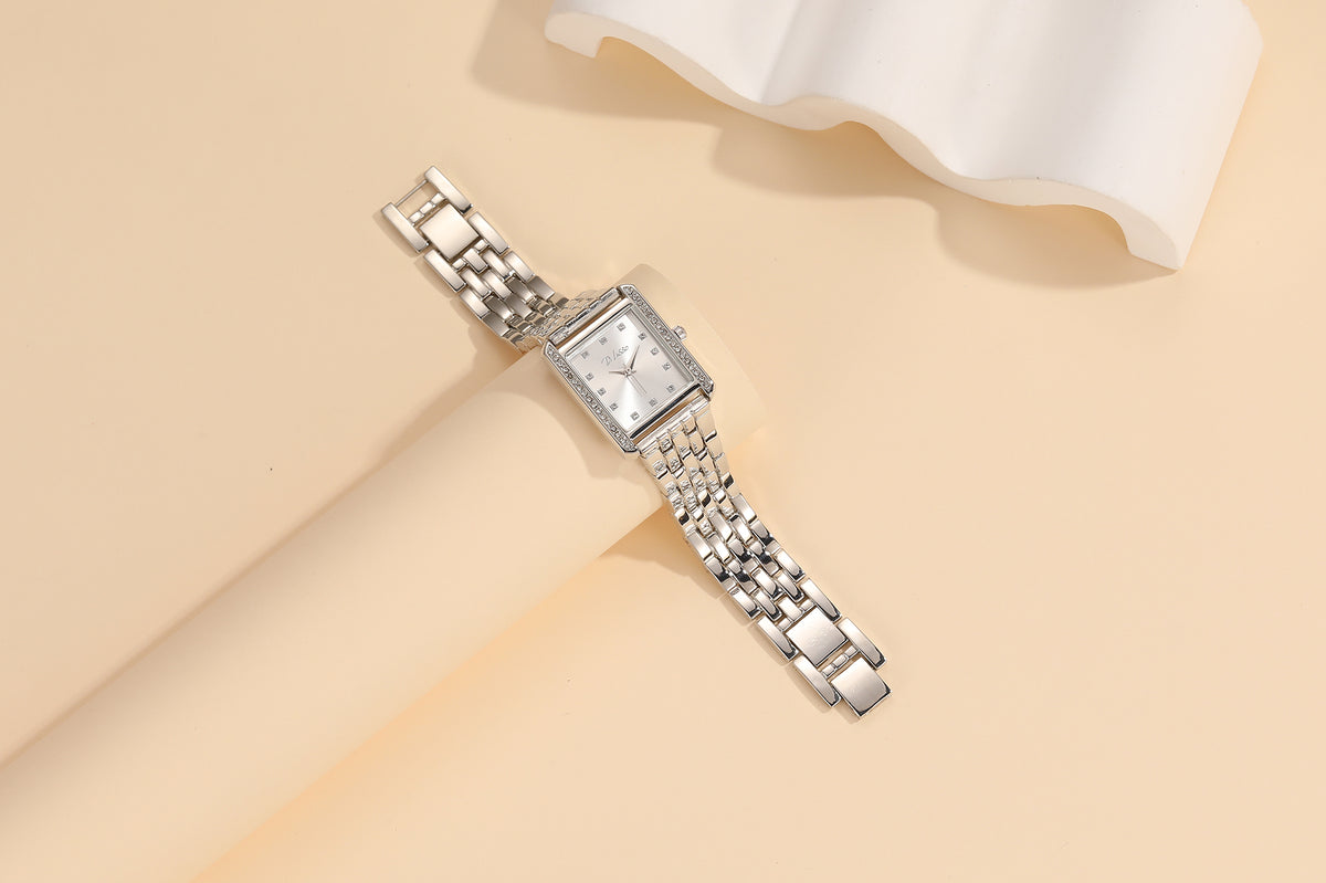 Horloge Quinsey - Di Lusso