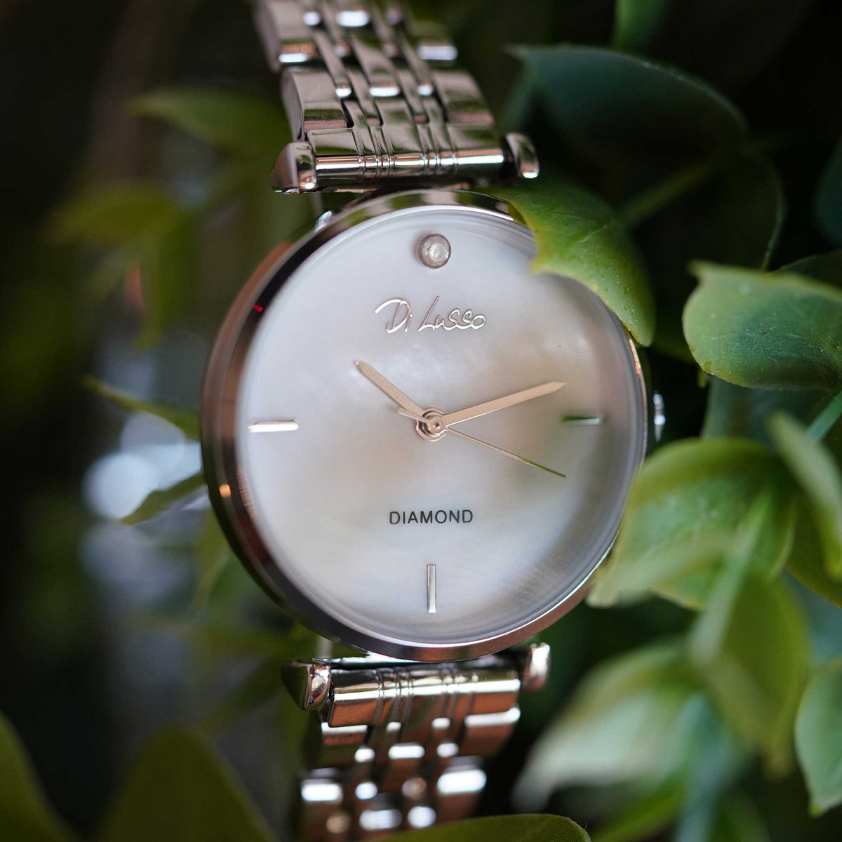 Horloge Livi - Di Lusso