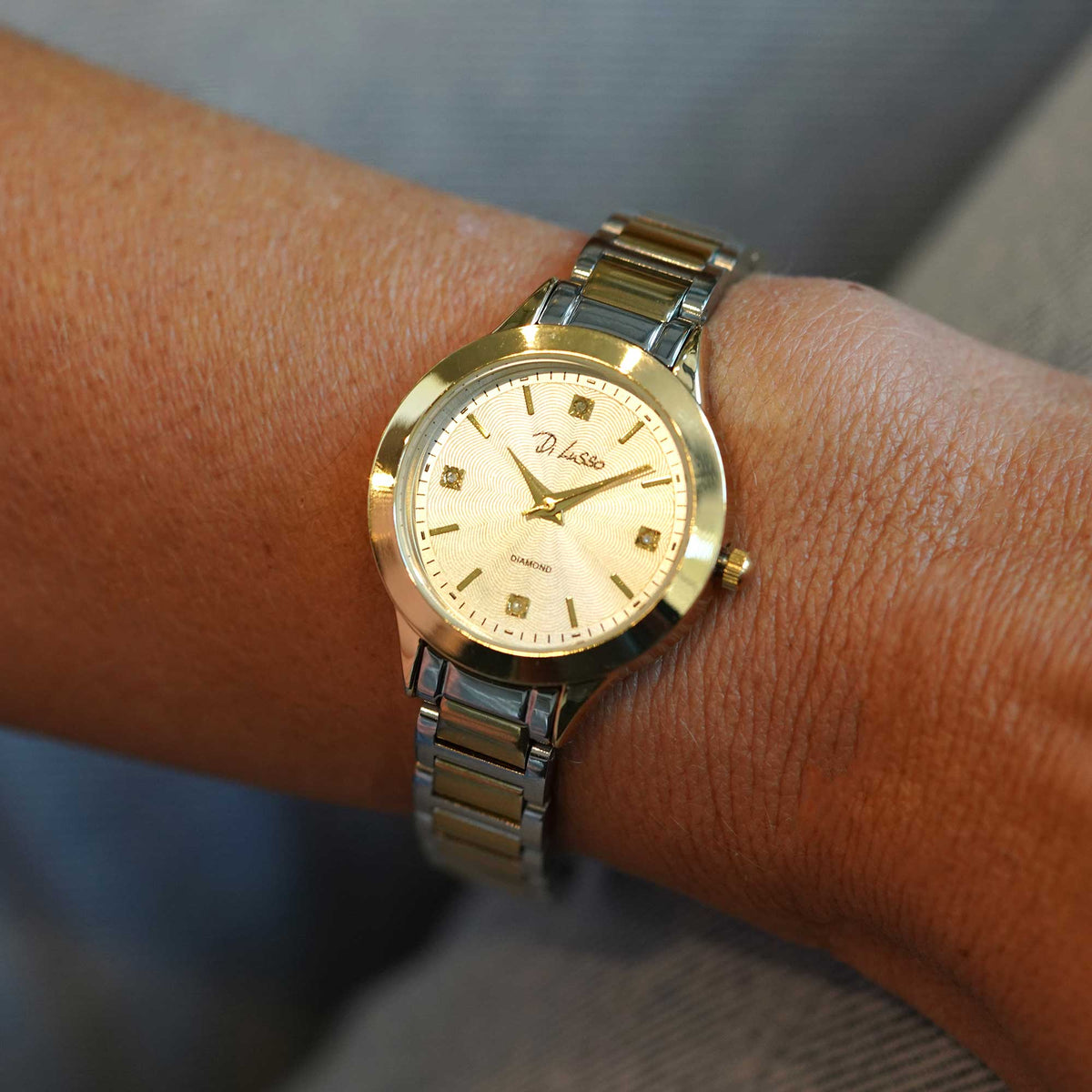 Horloge Maro - Di Lusso
