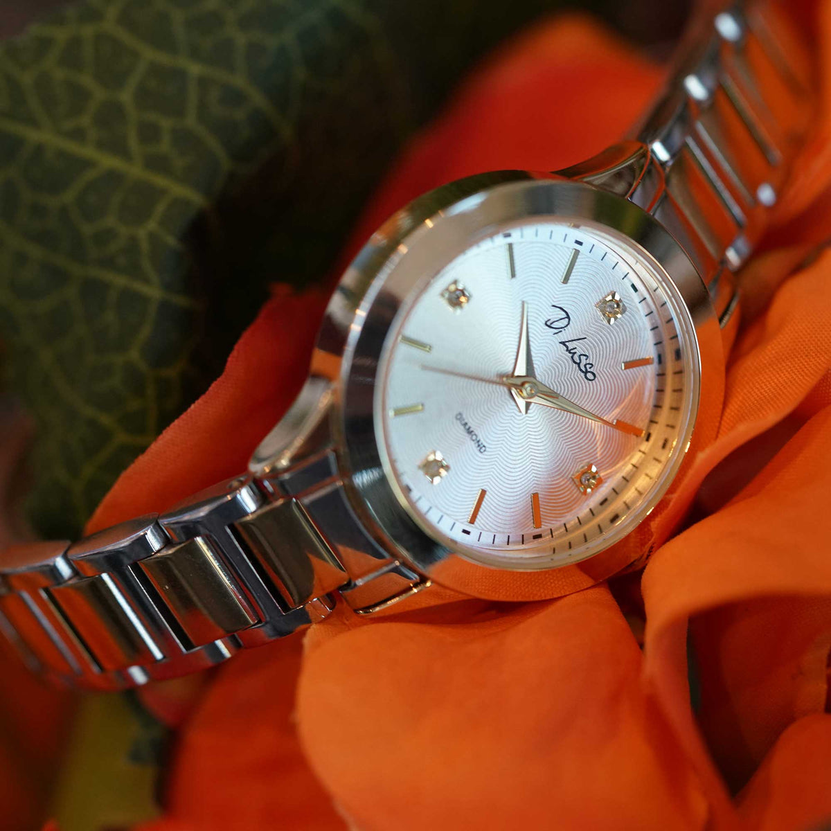 Horloge Maro - Di Lusso