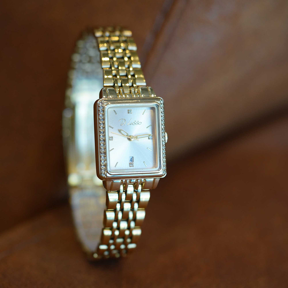 Horloge Nume - Di Lusso